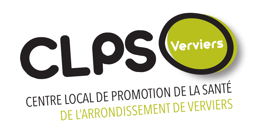 Logo CLPS Verviers